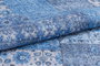 Conceptum Jazz Chenille - Blue AL 325 Multicolor
